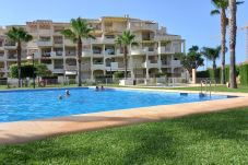 Apartamento en Denia - 157 Playasol D-5