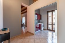 Apartamento en Palermo - Casa Santo Uffizio alla Kalsa