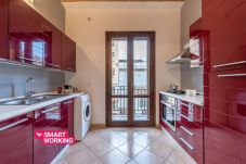 Apartamento en Palermo - Casa Santo Uffizio alla Kalsa