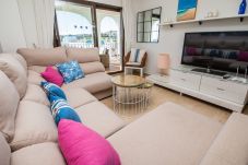 Apartamento en Manilva - Marina Duquesa 435