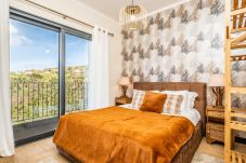 Apartamento en Calheta - Ocean Panorama Apartment 2 by Madeira Sun Travel