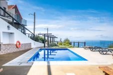 Apartamento en Calheta - Ocean Panorama Apartment 2 by Madeira Sun Travel