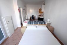 Apartamento en Bologna - San Vitale 72 - Studio San Vitale