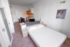 Apartamento en Bologna - San Vitale 72 - Studio San Vitale