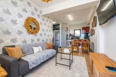 Apartamento en Calheta - Ocean Panorama Apartment 1 by Madeira Sun Travel