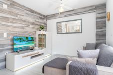 Apartamento en Cala de Finestrat - Cardenal 1-C Calas de Benidorm-Finestrat