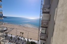 Apartamento en Benidorm - Apartamento  Miramar Playa IF Benidorm