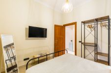 Apartamento en Napoli - Toledo Bright Apartment