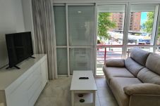 Apartamento en Benidorm - Apartamento  El Circo IF Benidorm