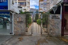 Apartamento en Benidorm - Apartamento  El Circo IF Benidorm