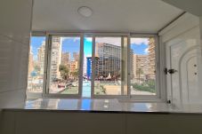 Apartamento en Benidorm - Apartamento  El Circo IF Benidorm