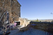 Casa rural en Bozouls - Ma Maison Charme et déco atypique SophieAndCo