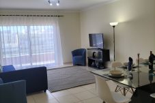 Apartamento en Quarteira - T2 Infante AC 201 wifi Garagem 50m Praia