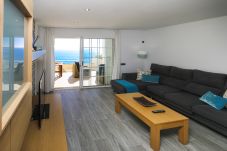 Apartamento en Salou - CALM