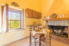 Apartamento en Viterbo - Agriturismo Tenuta Serpepe - Girasole