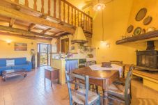 Apartamento en Viterbo - Agriturismo Tenuta Serpepe - Grano