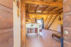 Apartamento en Viterbo - Agriturismo Tenuta Serpepe - Grano