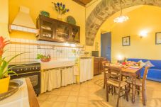 Apartamento en Viterbo - Agriturismo Tenuta Serpepe - Fiordaliso grande