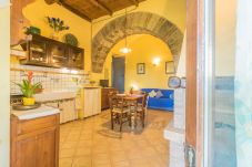 Apartamento en Viterbo - Agriturismo Tenuta Serpepe - Fiordaliso grande