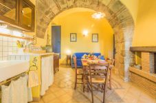 Apartamento en Viterbo - Agriturismo Tenuta Serpepe - Fiordaliso grande