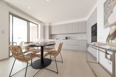 Apartamento en Lagos - RLAG120