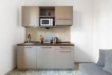 Apartamento en Bologna - Palazzina Carracci - Bilo TARANTINO - CM/CAV