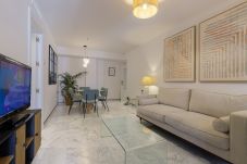 Apartamento en Málaga - !!!!!!!!0009 A Malagueta Palmeral de las Sorpresas