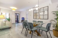 Apartamento en Málaga - !!!!!!!!0009 A Malagueta Palmeral de las Sorpresas