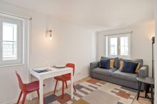 Apartamento en Lisboa ciudad - Alfama #1 Apartment (C117)