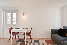 Apartamento en Lisboa ciudad - Alfama #1 Apartment (C117)