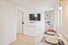 Apartamento en Lisboa ciudad - Alfama #1 Apartment (C117)