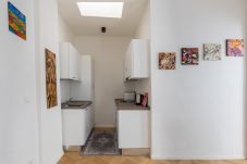 Apartamento en Bologna - Del Carro 3 - Ghetto Ebraico