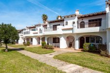 Apartamento en Son Bou - Apartamento SON BOU, 67