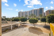 Apartamento en Villajoyosa - Gemelos 24 Apartment 3-1-G Playa La Cala Beach