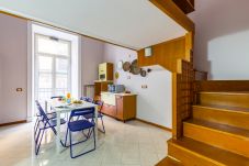 Apartamento en Napoli - San Ferdinando Family Apartment