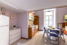 Apartamento en Napoli - San Ferdinando Family Apartment