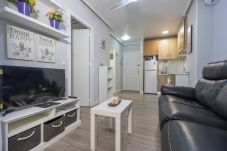 Apartamento en Torrevieja - ID163