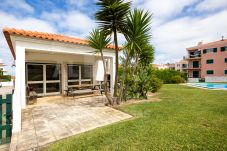 Apartamento en Ericeira - Ocean Apartment by ACasaDasCasas