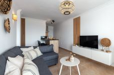 Apartamento en Nerja - Arce 11 Torrecilla Beach by Casasol