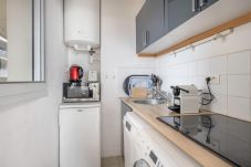 Apartamento en La Baule-Escoublac - Hoomy11183