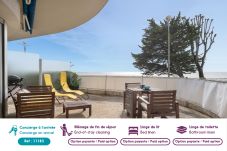 Apartamento en La Baule-Escoublac - Hoomy11183