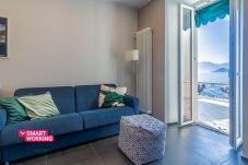 Apartamento en Bellagio - Terrazza Mazzini Deluxe