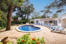 Villa en Albufeira - Villa AlGharif