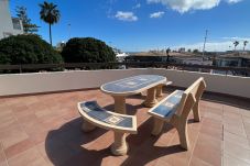 Apartamento en Javea / Xàbia - 0272 - La pergola