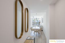 Apartamento en Motril - Homity AB-3-B4-0A