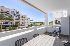 Apartamento en Motril - Homity MG-2-1H