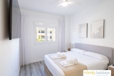 Apartamento en Motril - Homity MG-2-1H