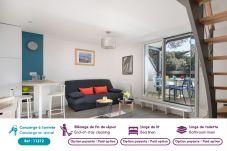 Apartamento en Pornichet - Hoomy11272