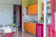 Apartamento en Aci Castello - Alice Apartment with Terrace