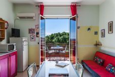 Apartamento en Aci Castello - Alice Apartment with Terrace